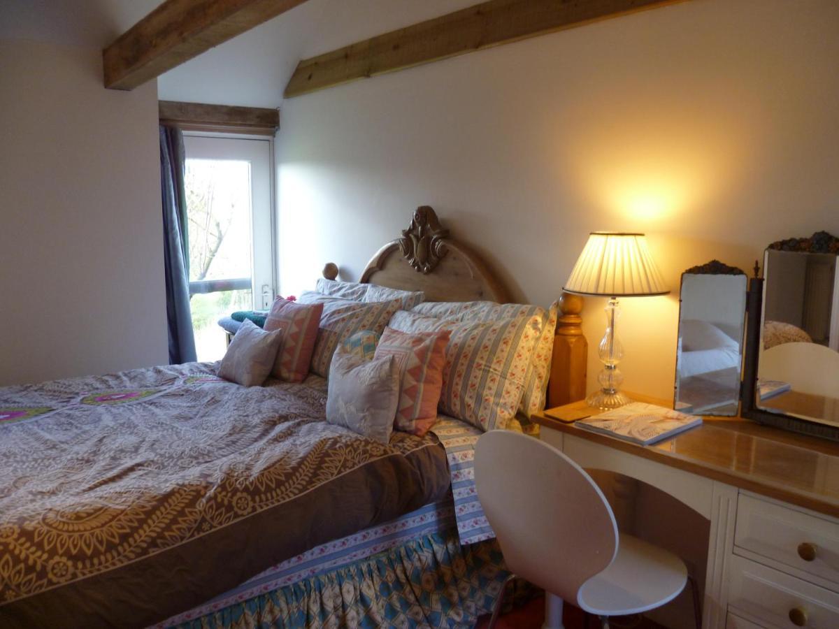 Moaps Farm B&B Support Small Business, Welcome, Check In From 5 Pm Danehill Exteriér fotografie