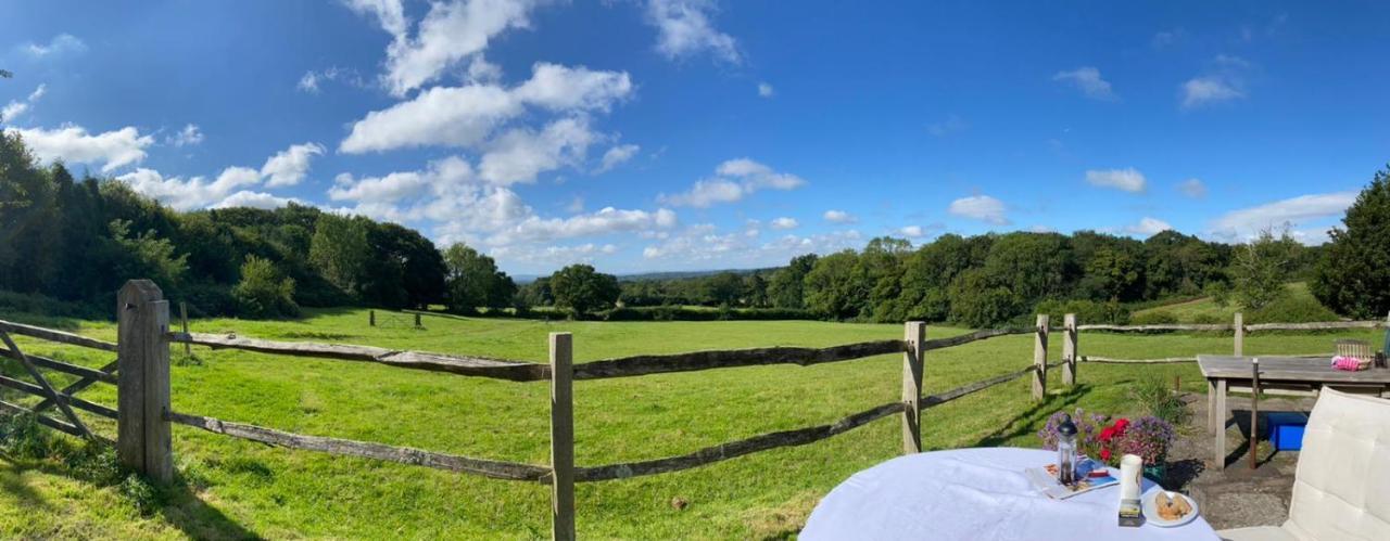 Moaps Farm B&B Support Small Business, Welcome, Check In From 5 Pm Danehill Exteriér fotografie