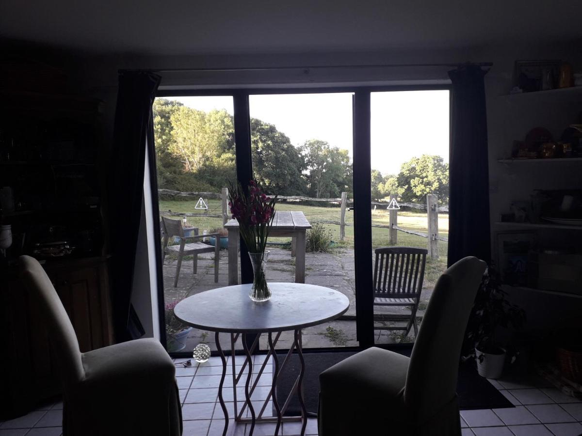 Moaps Farm B&B Support Small Business, Welcome, Check In From 5 Pm Danehill Exteriér fotografie