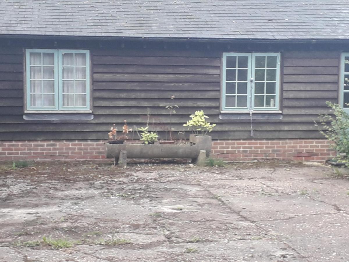 Moaps Farm B&B Support Small Business, Welcome, Check In From 5 Pm Danehill Exteriér fotografie