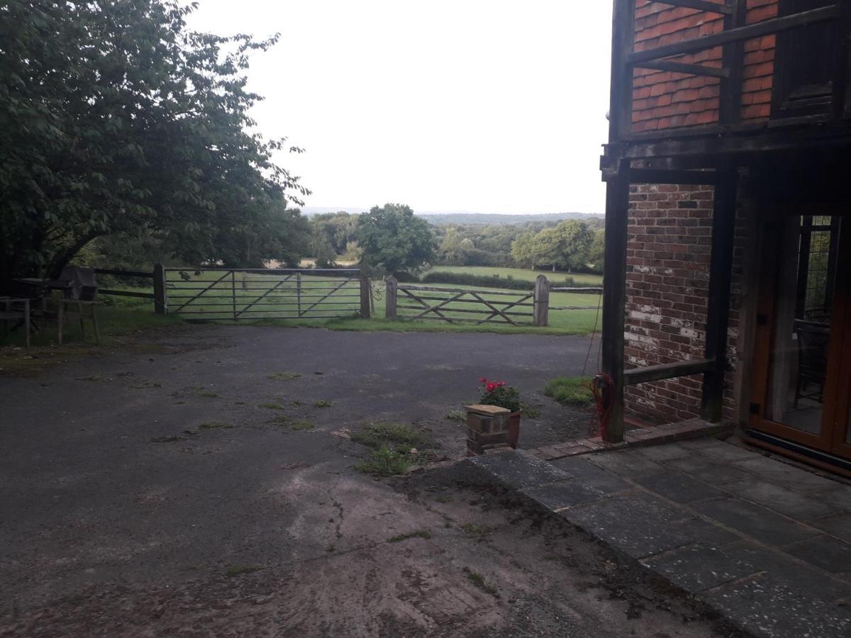 Moaps Farm B&B Support Small Business, Welcome, Check In From 5 Pm Danehill Exteriér fotografie