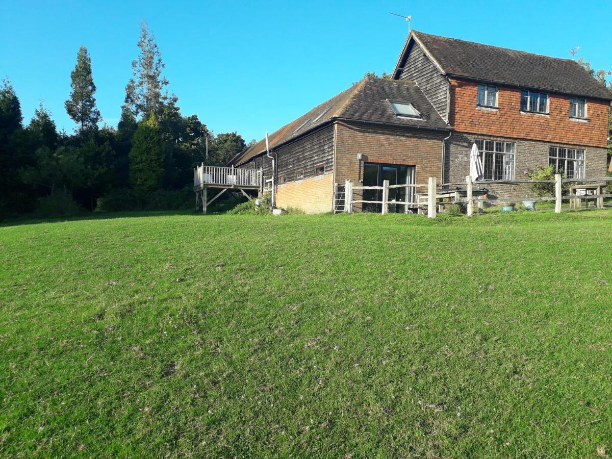 Moaps Farm B&B Support Small Business, Welcome, Check In From 5 Pm Danehill Exteriér fotografie