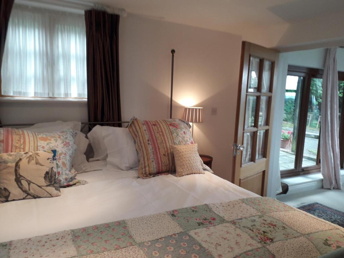 Moaps Farm B&B Support Small Business, Welcome, Check In From 5 Pm Danehill Exteriér fotografie