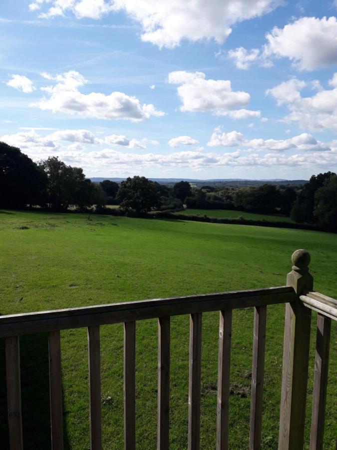 Moaps Farm B&B Support Small Business, Welcome, Check In From 5 Pm Danehill Exteriér fotografie