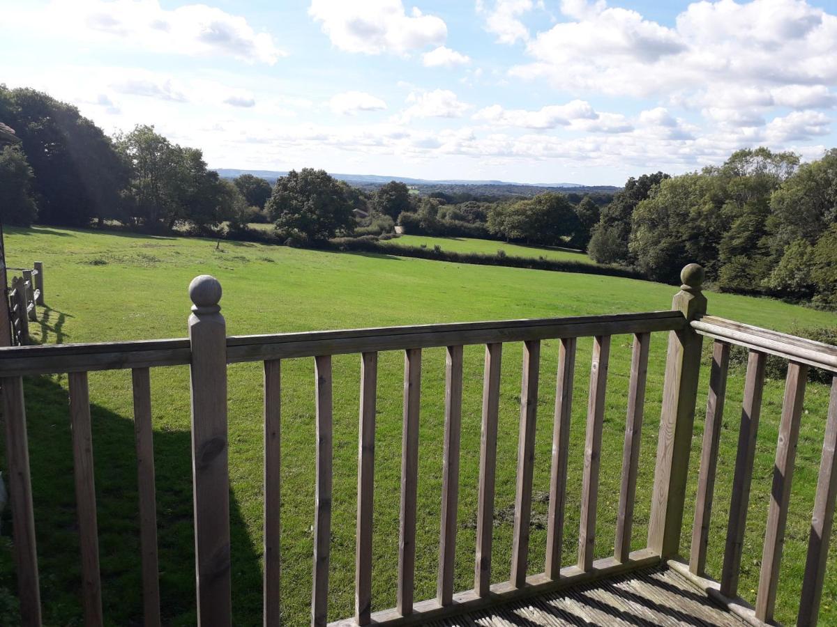 Moaps Farm B&B Support Small Business, Welcome, Check In From 5 Pm Danehill Exteriér fotografie