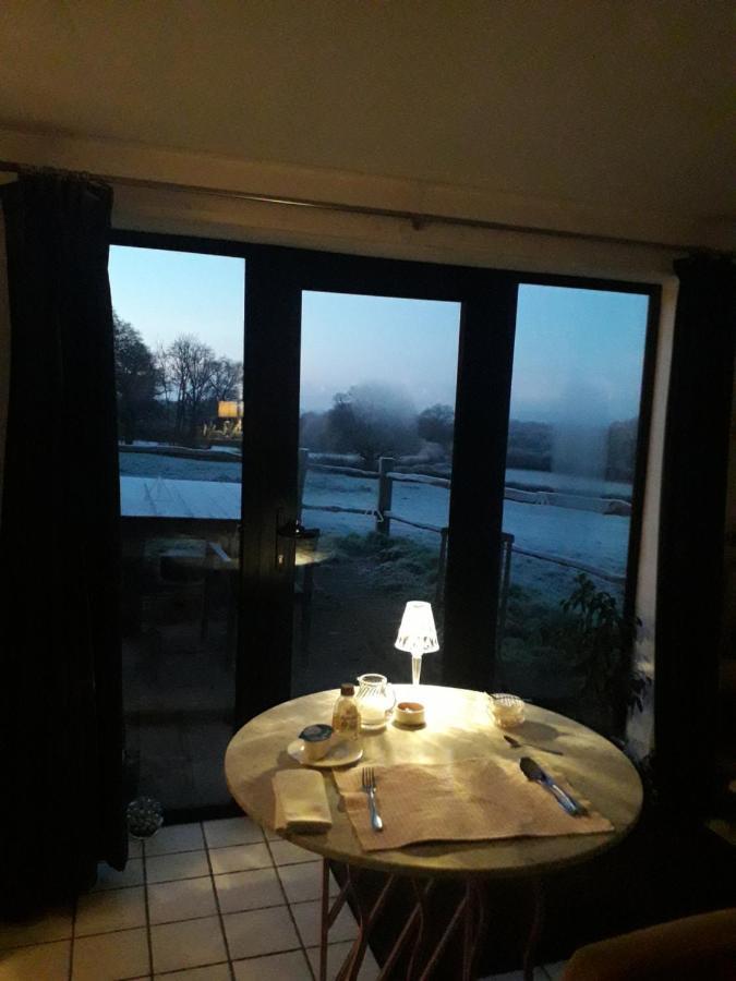 Moaps Farm B&B Support Small Business, Welcome, Check In From 5 Pm Danehill Exteriér fotografie