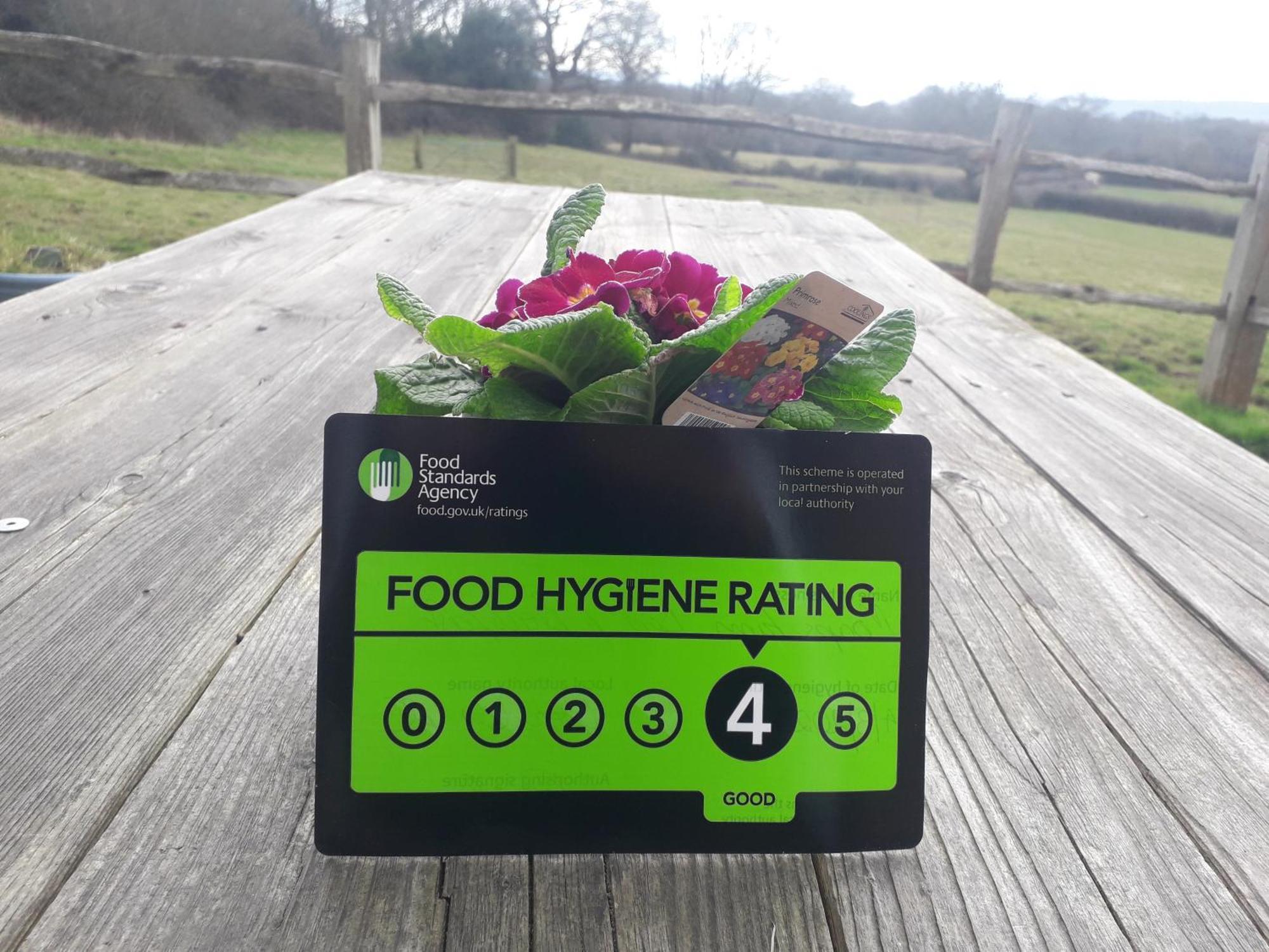 Moaps Farm B&B Support Small Business, Welcome, Check In From 5 Pm Danehill Exteriér fotografie